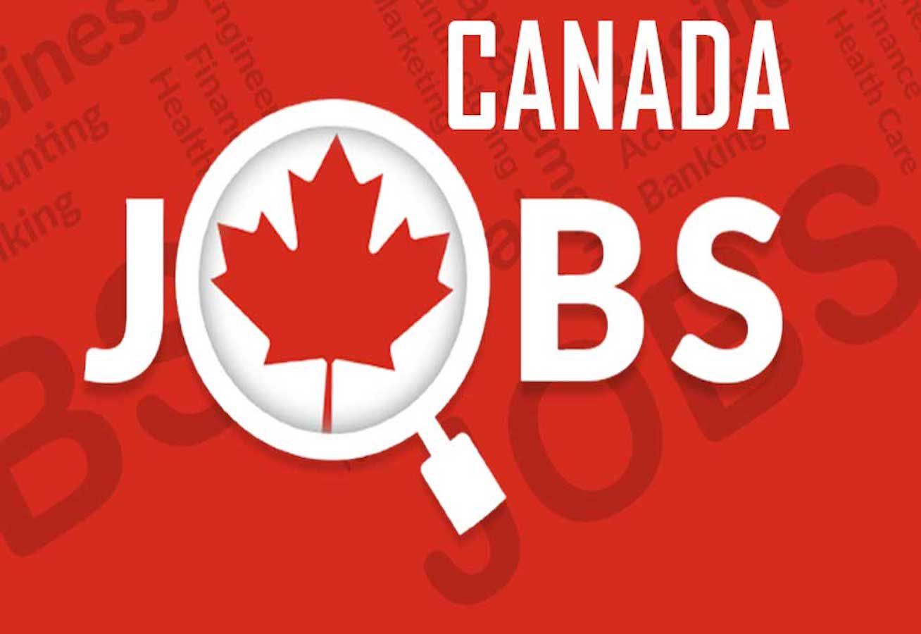 HIGH PAYING JOBS IN CANADA