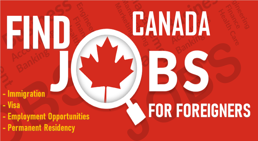 Top Paying Canadian Jobs