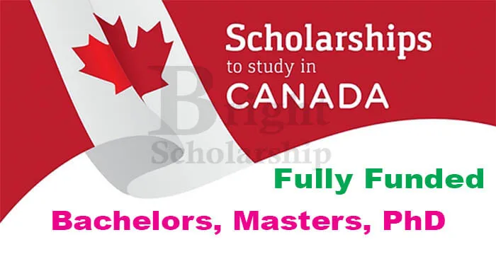 How to Apply for Scholarships in Canada