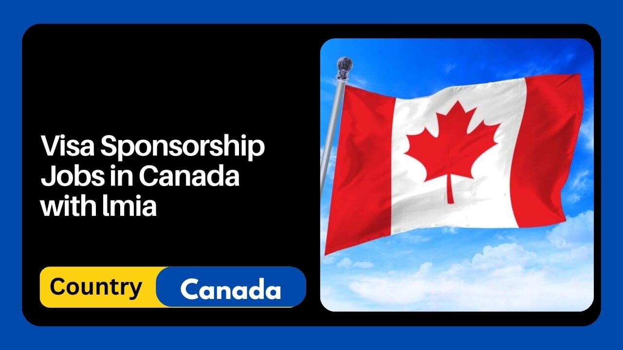 How to Discover Canadian Employers Sponsoring Foreign Workers