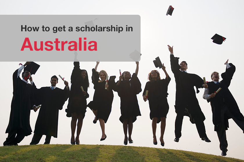 Easy Ways to Secure Scholarships in Australia for International Students