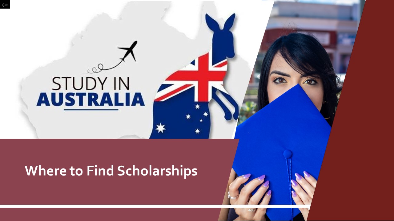How to Find Scholarships in Australia
