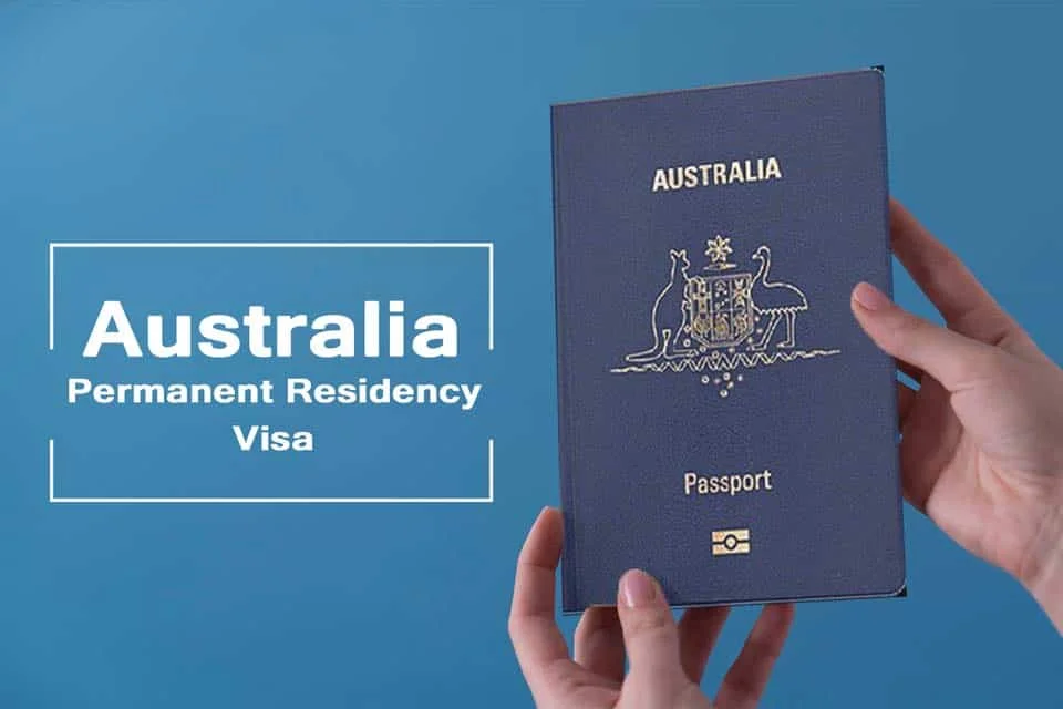 How to Obtain Permanent Residency in Australia