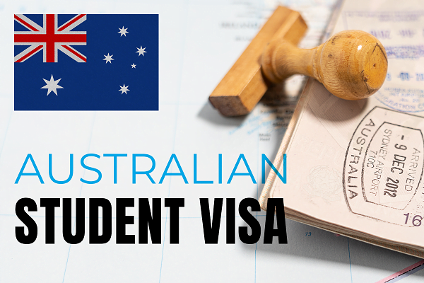 How to Obtain an Australian Student Visa
